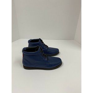 marc joseph new york kids shoes size 2.5